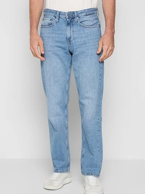 Obrázek produktu Džíny Straight Fit Calvin Klein