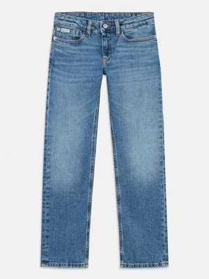 Obrázek produktu Džíny Straight Fit Calvin Klein