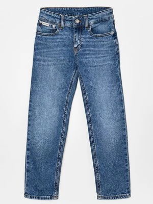 Obrázek produktu Džíny Straight Fit Calvin Klein Jeans