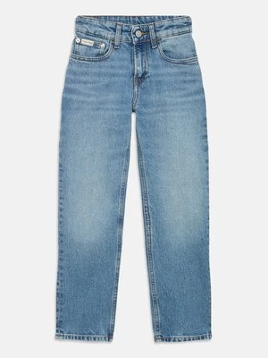 Obrázek produktu Džíny Straight Fit Calvin Klein Jeans