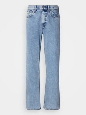Obrázek produktu Džíny Straight Fit Calvin Klein Jeans