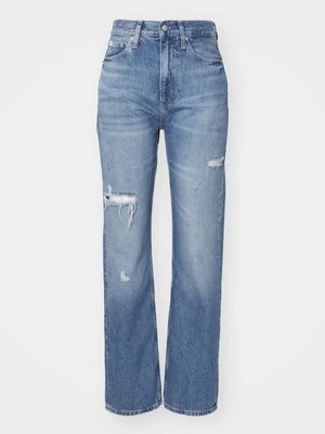 Obrázek produktu Džíny Straight Fit Calvin Klein Jeans