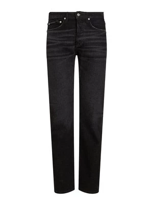 Obrázek produktu Džíny Straight Fit Calvin Klein Jeans
