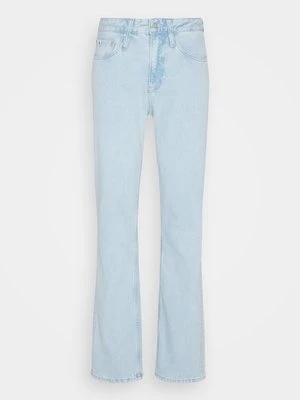 Obrázek produktu Džíny Straight Fit Calvin Klein Jeans