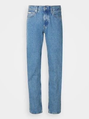 Obrázek produktu Džíny Straight Fit Calvin Klein Jeans