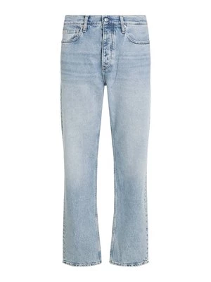 Obrázek produktu Džíny Straight Fit Calvin Klein Jeans
