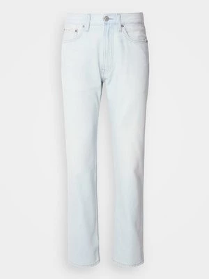Obrázek produktu Džíny Straight Fit Calvin Klein Jeans světle modrá
