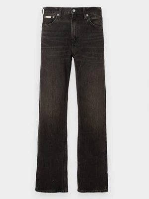 Obrázek produktu Džíny Straight Fit Calvin Klein Jeans