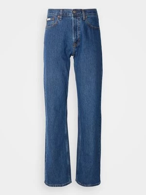 Obrázek produktu Džíny Straight Fit Calvin Klein Jeans