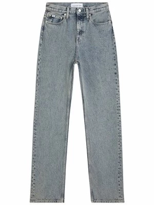 Obrázek produktu Džíny Straight Fit Calvin Klein Jeans