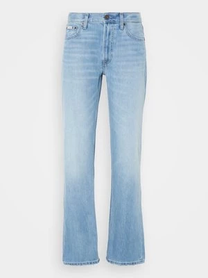 Obrázek produktu Džíny Straight Fit Calvin Klein Jeans