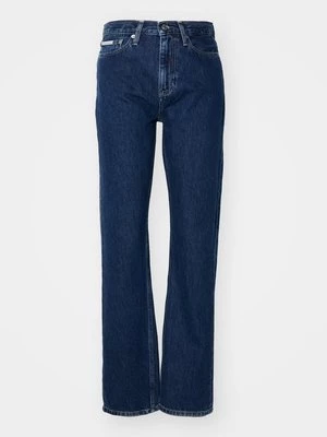 Obrázek produktu Džíny Straight Fit Calvin Klein Jeans