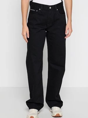 Obrázek produktu Džíny Straight Fit Calvin Klein Jeans