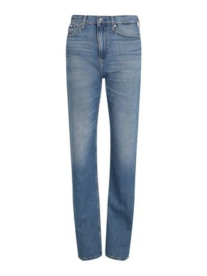 Obrázek produktu Džíny Straight Fit Calvin Klein Jeans