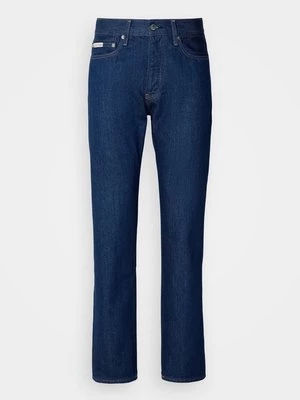 Obrázek produktu Džíny Straight Fit Calvin Klein Jeans
