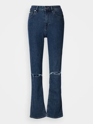 Obrázek produktu Džíny Straight Fit Calvin Klein Jeans