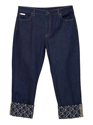 Obrázek produktu Džíny Straight Fit Calvin Klein Jeans
