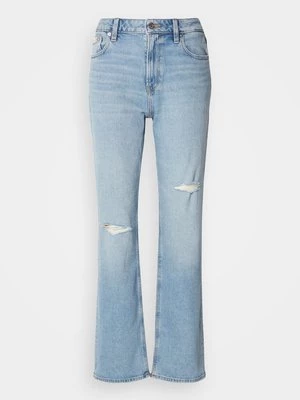 Obrázek produktu Džíny Straight Fit Calvin Klein Jeans