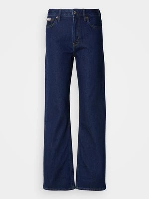 Obrázek produktu Džíny Straight Fit Calvin Klein Jeans