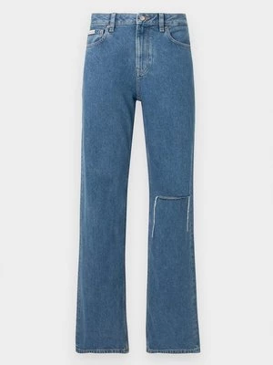Obrázek produktu Džíny Straight Fit Calvin Klein Jeans