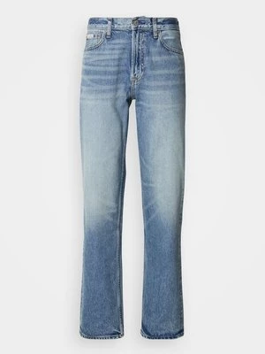 Obrázek produktu Džíny Straight Fit Calvin Klein Jeans