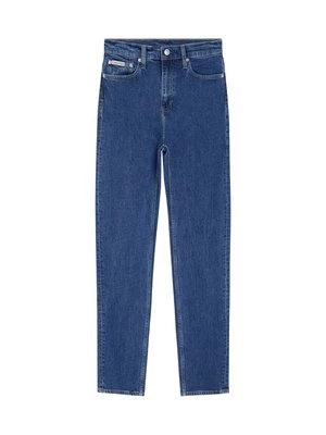 Obrázek produktu Džíny Straight Fit Calvin Klein Jeans