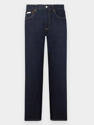 Obrázek produktu Džíny Straight Fit Calvin Klein Jeans