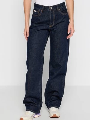 Obrázek produktu Džíny Straight Fit Calvin Klein Jeans
