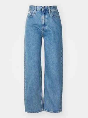 Obrázek produktu Džíny Straight Fit Calvin Klein Jeans