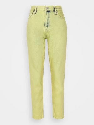 Obrázek produktu Džíny Straight Fit Calvin Klein Jeans