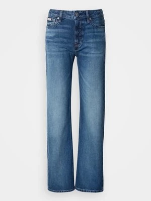 Obrázek produktu Džíny Straight Fit Calvin Klein Jeans