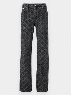 Obrázek produktu Džíny Straight Fit Calvin Klein Jeans