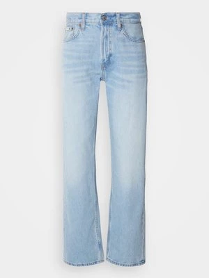 Obrázek produktu Džíny Straight Fit Calvin Klein Jeans