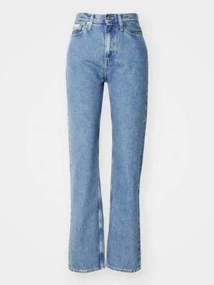 Obrázek produktu Džíny Straight Fit Calvin Klein Jeans