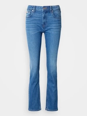Obrázek produktu Džíny Straight Fit Calvin Klein Jeans