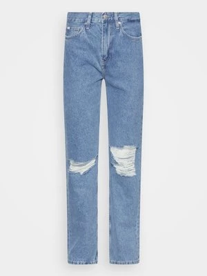 Obrázek produktu Džíny Straight Fit Calvin Klein Jeans