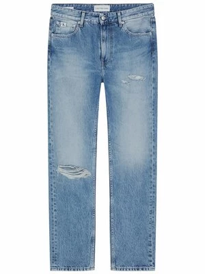 Obrázek produktu Džíny Straight Fit Calvin Klein Jeans