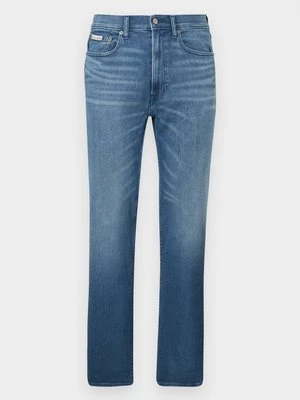 Obrázek produktu Džíny Straight Fit Calvin Klein Jeans