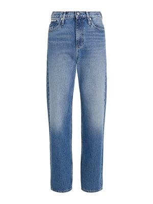 Obrázek produktu Džíny Straight Fit Calvin Klein Jeans