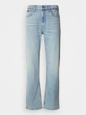 Obrázek produktu Džíny Straight Fit Calvin Klein Jeans