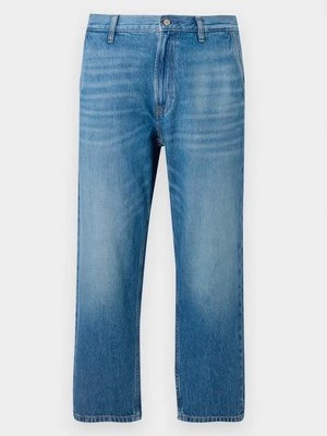 Obrázek produktu Džíny Straight Fit Calvin Klein Jeans