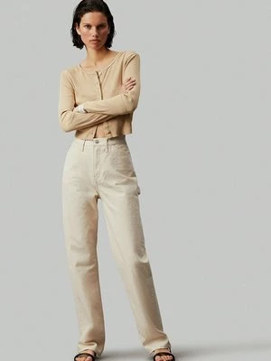 Obrázek produktu Džíny Straight Fit Calvin Klein Jeans