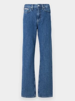 Obrázek produktu Džíny Straight Fit Calvin Klein Jeans