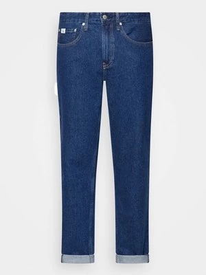 Obrázek produktu Džíny Straight Fit Calvin Klein Jeans
