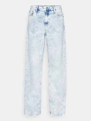 Obrázek produktu Džíny Straight Fit Calvin Klein Jeans