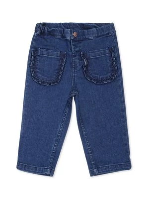 Obrázek produktu Džíny Straight Fit Carrement Beau