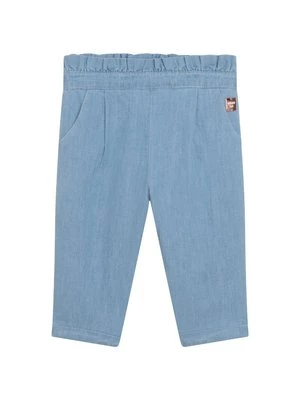 Obrázek produktu Džíny Straight Fit Carrement Beau