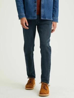 Obrázek produktu Džíny Straight Fit CHASIN'