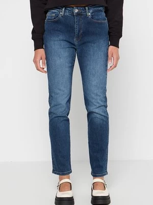Obrázek produktu Džíny Straight Fit CHIARA FERRAGNI