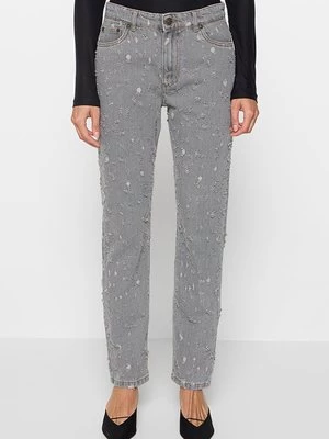 Obrázek produktu Džíny Straight Fit Chiara Ferragni